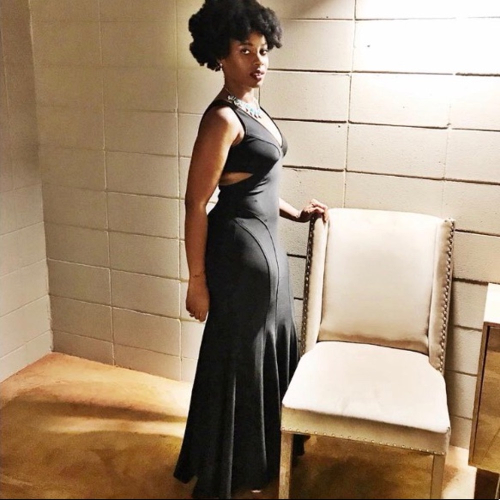 Formal Gown